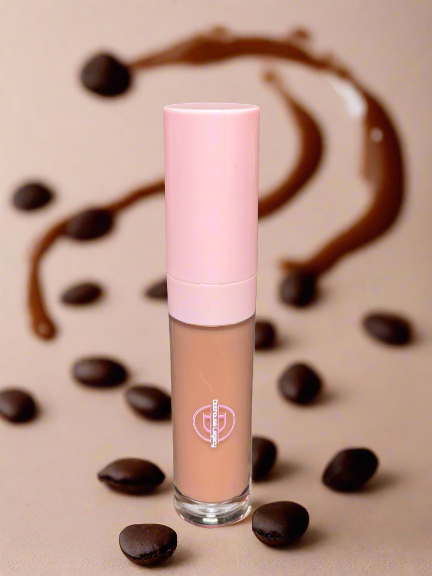 Latte Lip Oil