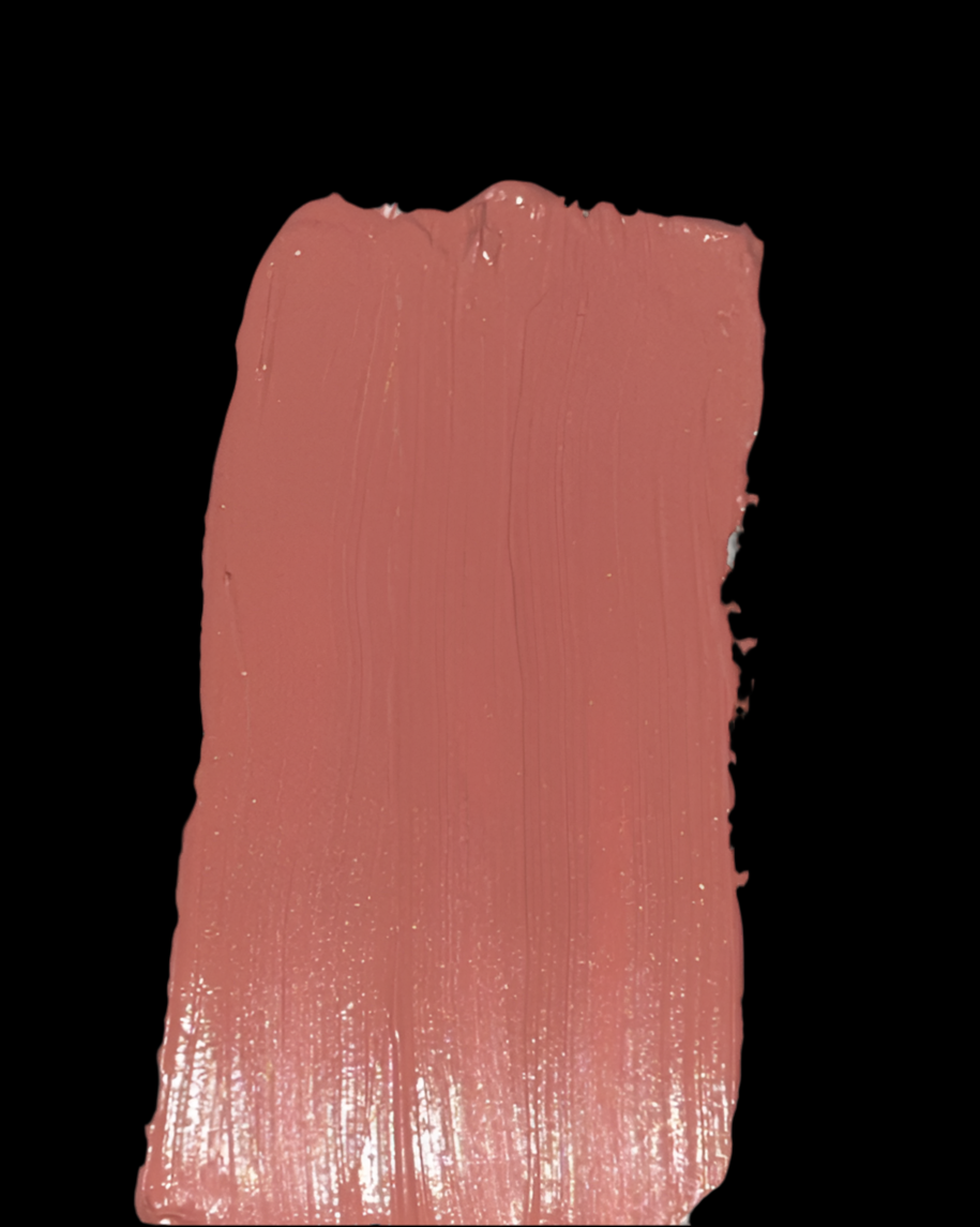 Salmon Matte Liquid Lipstick