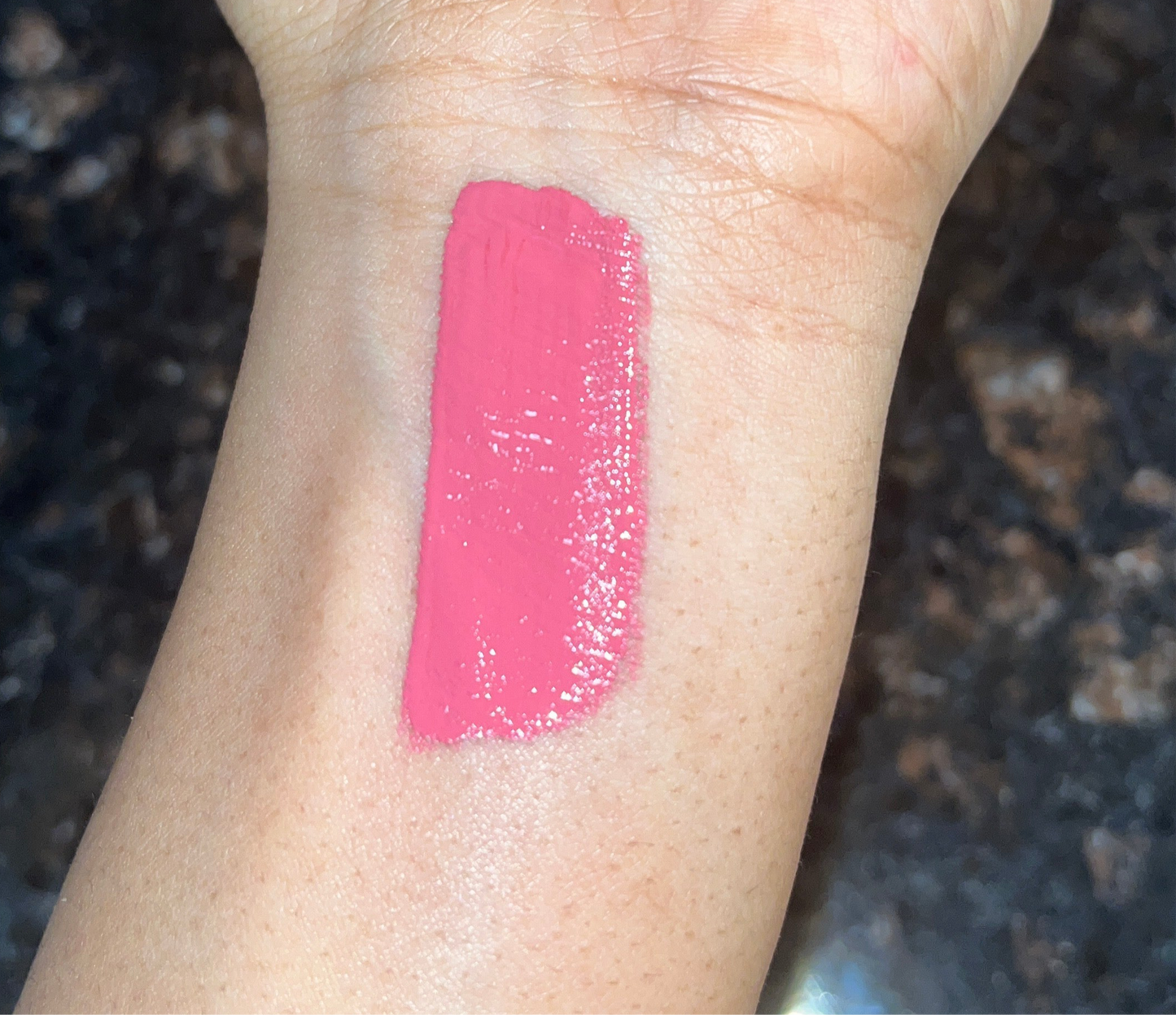Orchid Matte Liquid Lipstick