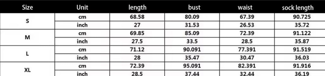 Erotic Temptation Lingerie Set