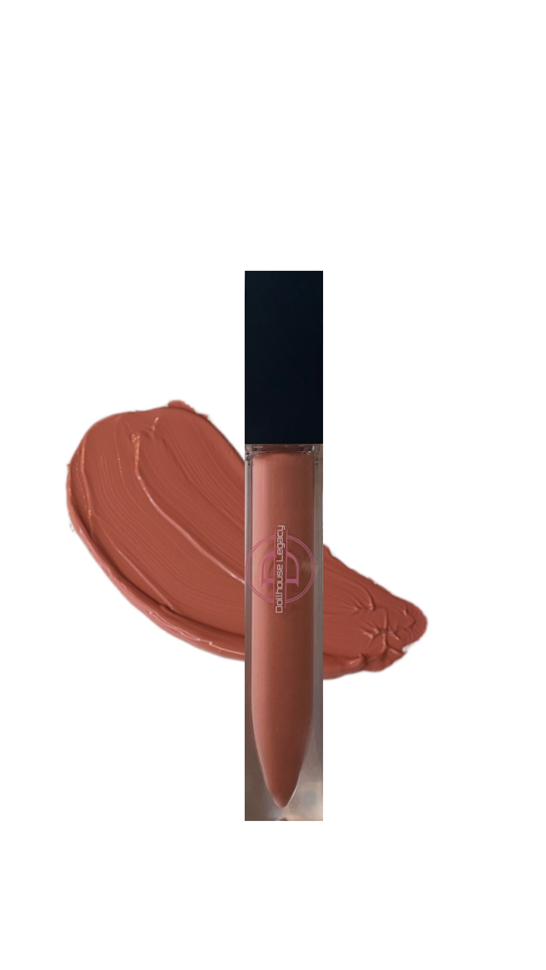 Salmon Matte Liquid Lipstick