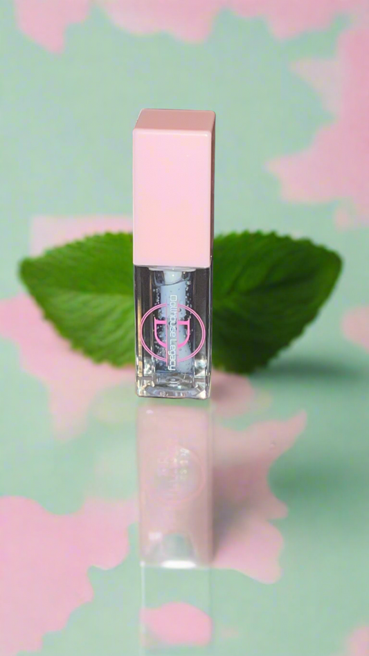 Mint Lip Oil