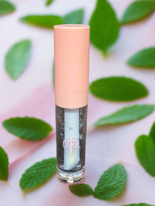 Mint Lip Oil