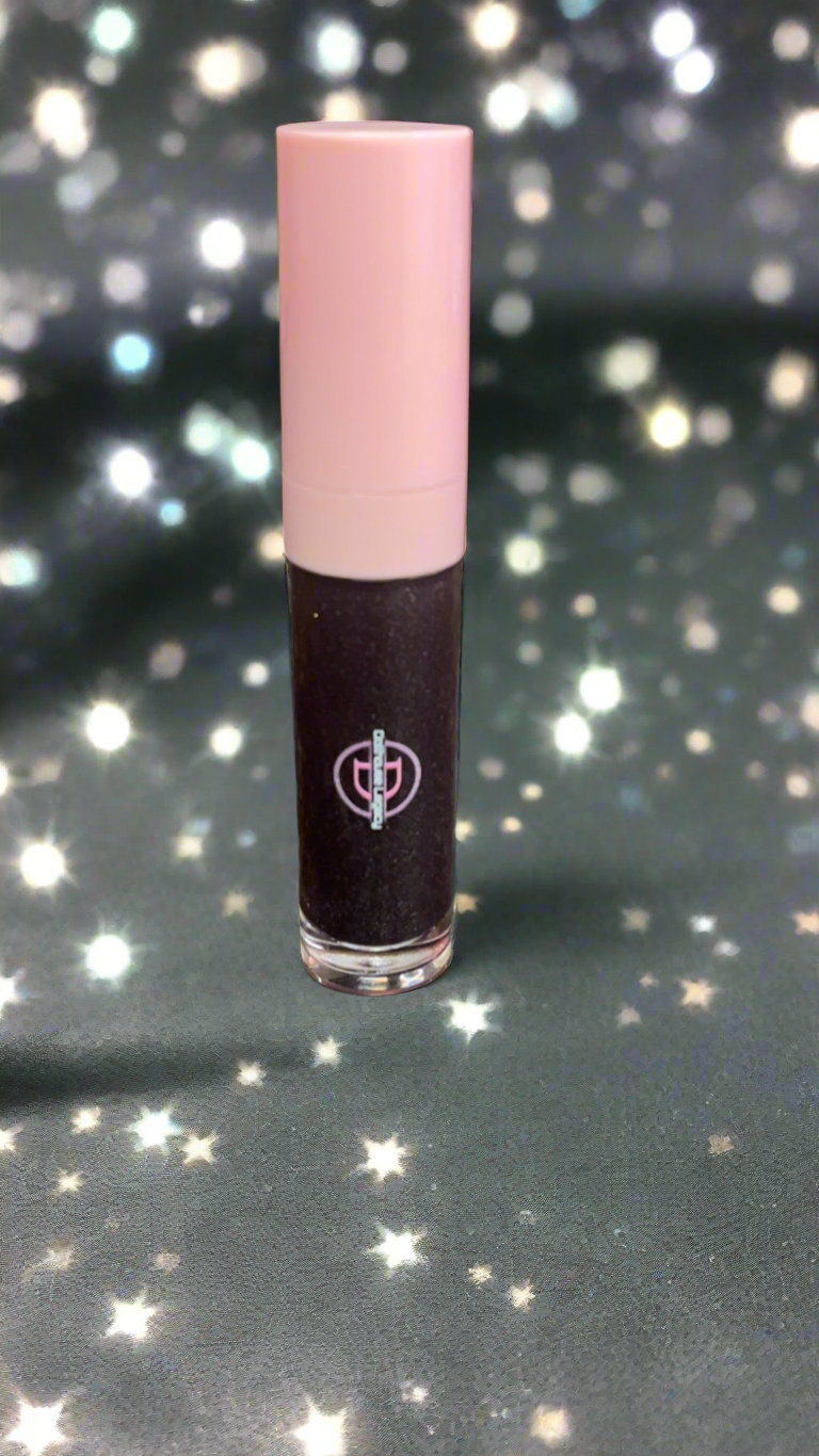 Black Currant Lip Oil
