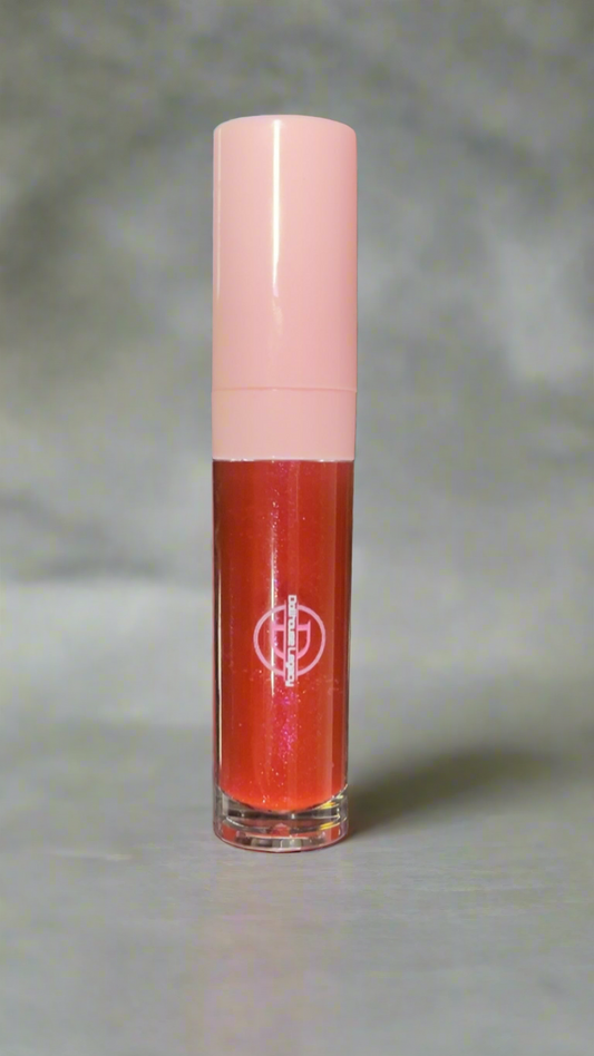 Maple Love Lip Oil