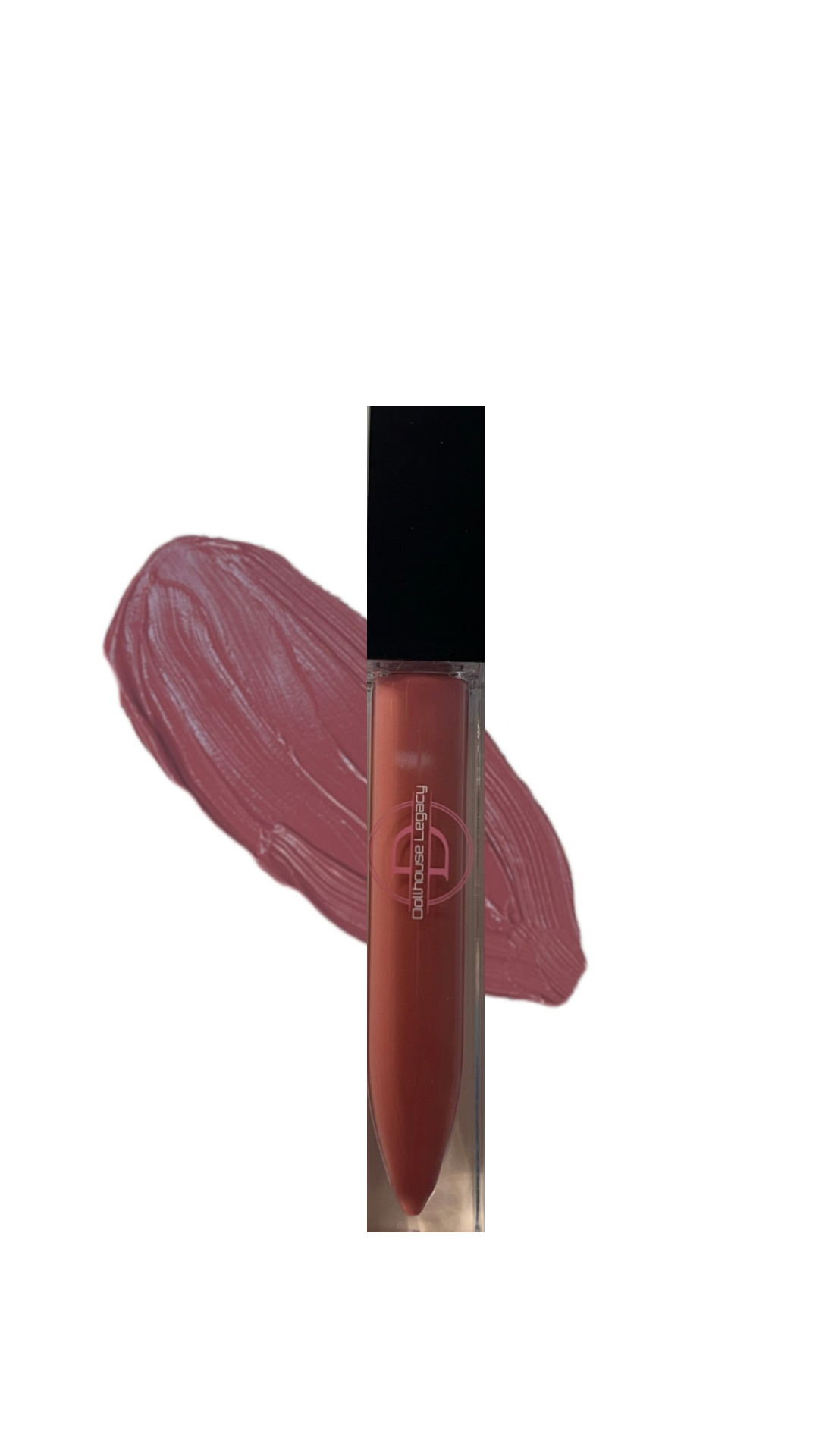 Abigael Matte Liquid Lipstick
