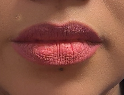 Abigael Matte Liquid Lipstick