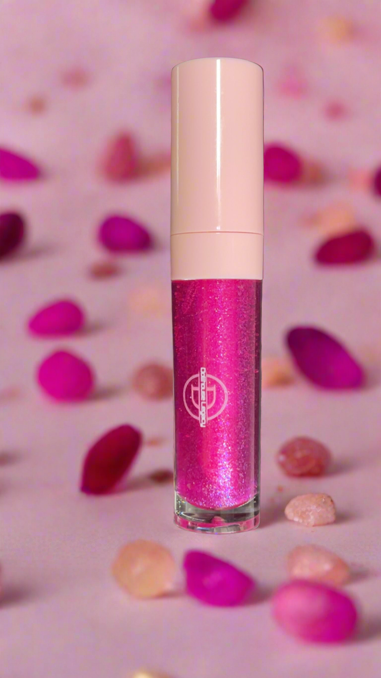 Jupiter Lip Oil