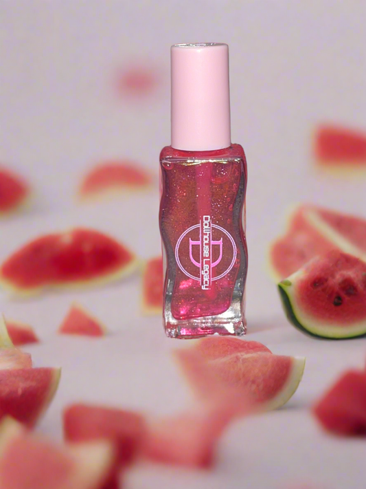 Watermelon Lip Oil